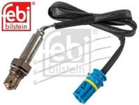 Febi Bilstein 175943 Lambdasonde Lamdasonde FüR BMW