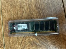 DDR DIMM 512 Kingston Value RAM Used Working
