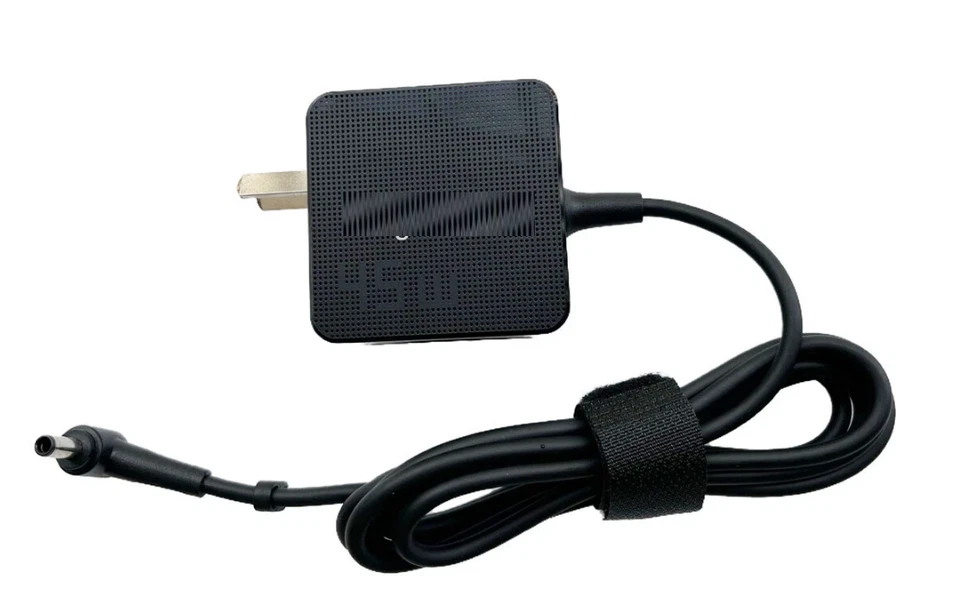 For ASUS Vivobook F1605VA-NS74 ADP-45BW B 4.5mm 19V 2.37A 45W AC Adapter Charger - Image 3 of 4