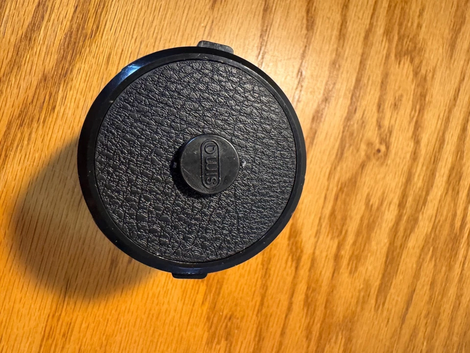 Objetivo Canon EF 28-80mm f/3.5-5.6 II para EOS 650 A2 90D 80D 5D 5D T8 T7 394 Foto 3 de 4