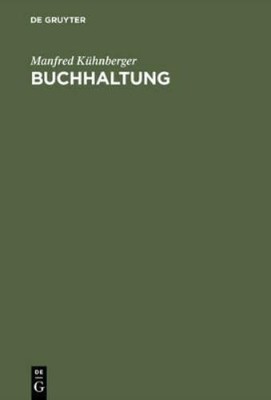 Manfred Kühnberger Buchhaltung (Hardback)