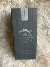 Jack Daniel's Single Barrel 100 Proof Travelers exklusive
