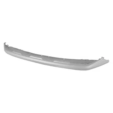 New Textured Medium Gray Valance Panel Front Lower fits 2021-2023 Nissan Rogue