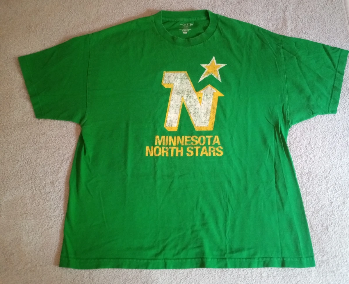 Minnesota North Stars Sports Fan Shirts for sale | eBay