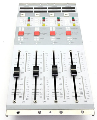 Wheatstone IFSM-5.1 Panel for D-5.1 Digital Control Surface