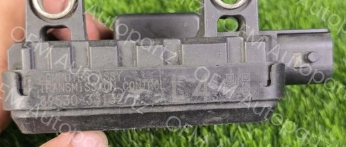 Lexus ES350 2007-2012 Transmission computer Module 89530-33132 Oem Used - Picture 3 of 14