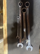 Mac Combination Wrenches 12 Point 13mm 14mm 14mm Shorty Mac Combination Wrenches 12 Point 13mm 14mm 14mm Shorty