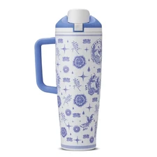 Owala Heirloom Color Drop 40 Oz. FreeSip Tumbler - New In Box!!