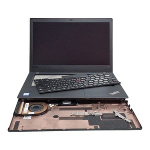 ⚠️ERSATZTEIL GEHÄUSE-Lenovo T480 ❌️OHNE MAINBOARD❌️OHNE CPU #QR167