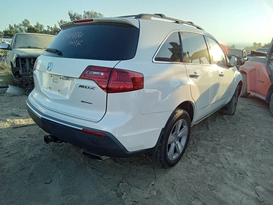 Alternator 适合 09-14 TL 30629814 — 第 4/4 张图片