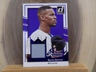 2016 Donruss Jersey Kings #JKBB Byron Buxton