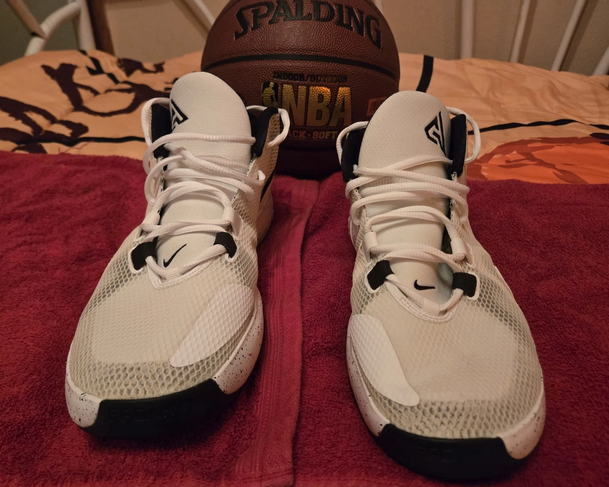 25+ Nike Zoom Freak 1 Black for sale | Updated Oct 2026