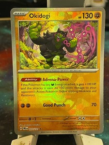 original pokemon card pack Scarlet & Violet Journey Together Booster Pack