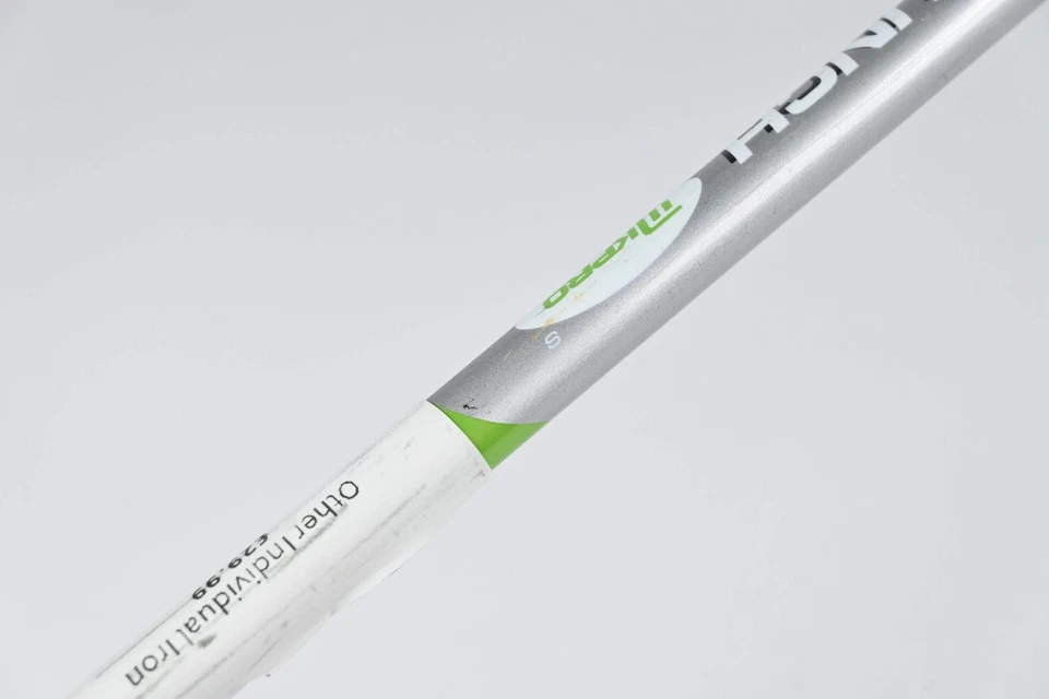 Junior MK Pro SGX #6 Iron / Stiff Flex Grafalloy ProLaunch Shaft - Image 4 of 4