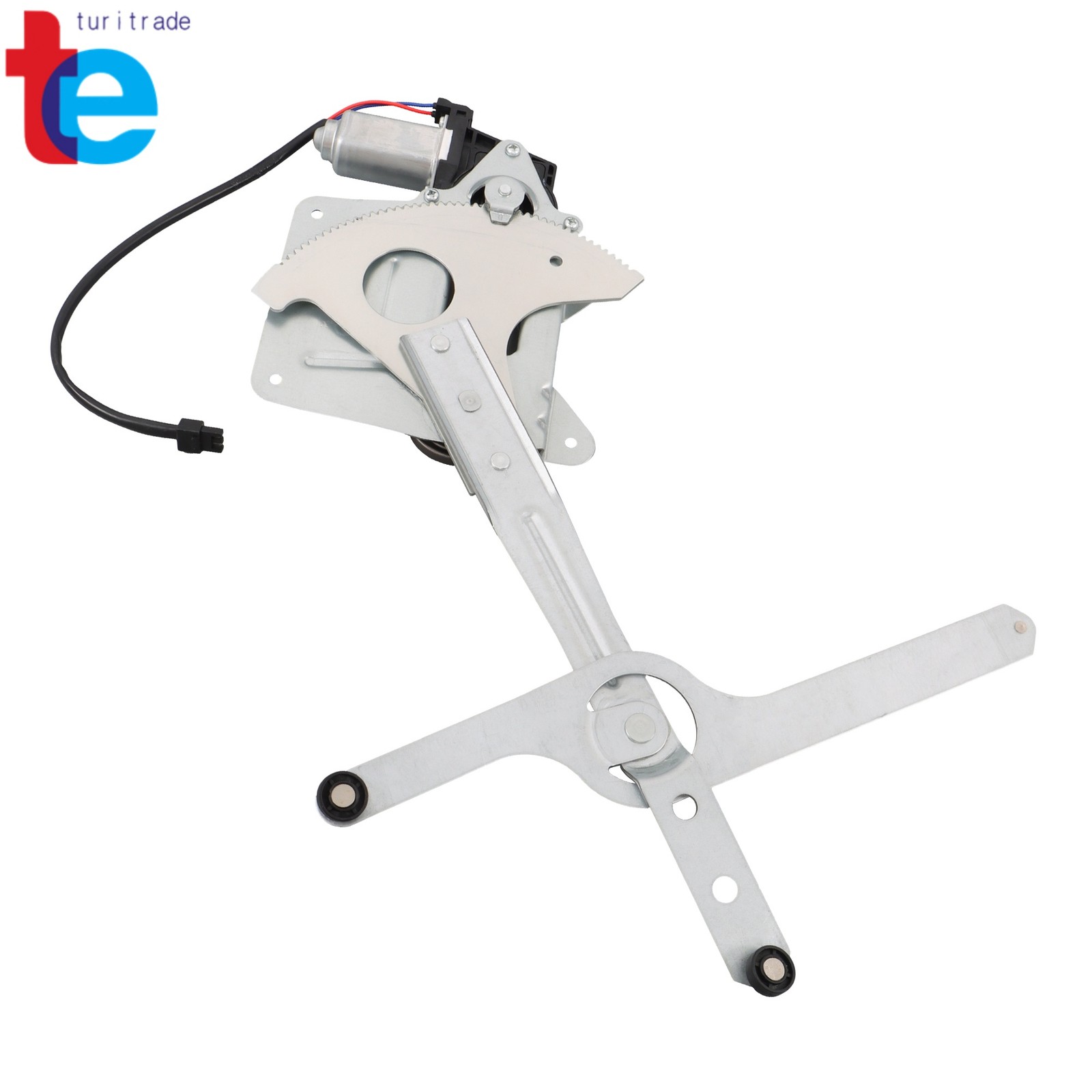Power Window Regulator Motor Front LH Driver Side for Chevrolet S10 95 ...