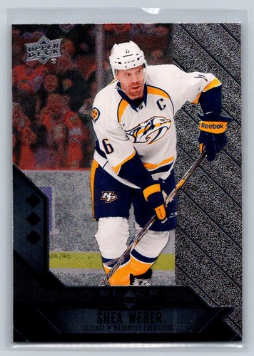 2014 Shea Weber #162