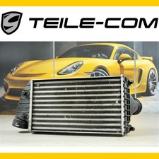 Porsche 911 997 MK1 Turbo/GT2 Ladeluftkühler / Intercooler LINKS 99711063900