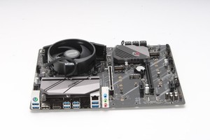 Asrock X570 Phantom Gaming 4 | eBay