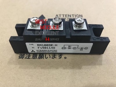 1PCS   RM100DZ-H power supply module NEW 100% Quality Assurance @zx