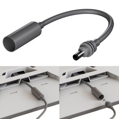 Power Supply Solutions wasserdichtes Kabel schnelle Installation nicht verformba