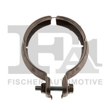 Rohrverbinder Schelle FA1 144-896 Klemmschelle f&uuml;r MERCEDES KLASSE VIANO W169 5