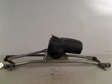Moteur Volvo 440