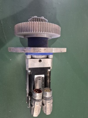 Kollmorgen AKM31C-ANCNR-00 0,52kW Servomotor mit Getriebe