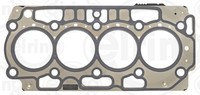 Elring Dichtung Zylinderkopf 331.001 FüR Opel Peugeot C3 Toyota Sx Ford CitroËN