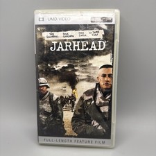 Jarhead UMD for PSP UMD for PSP VERY GOOD