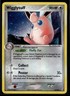 2006 Pokemon EX Crystal Guardians 13 Wigglytuff Holo LP  