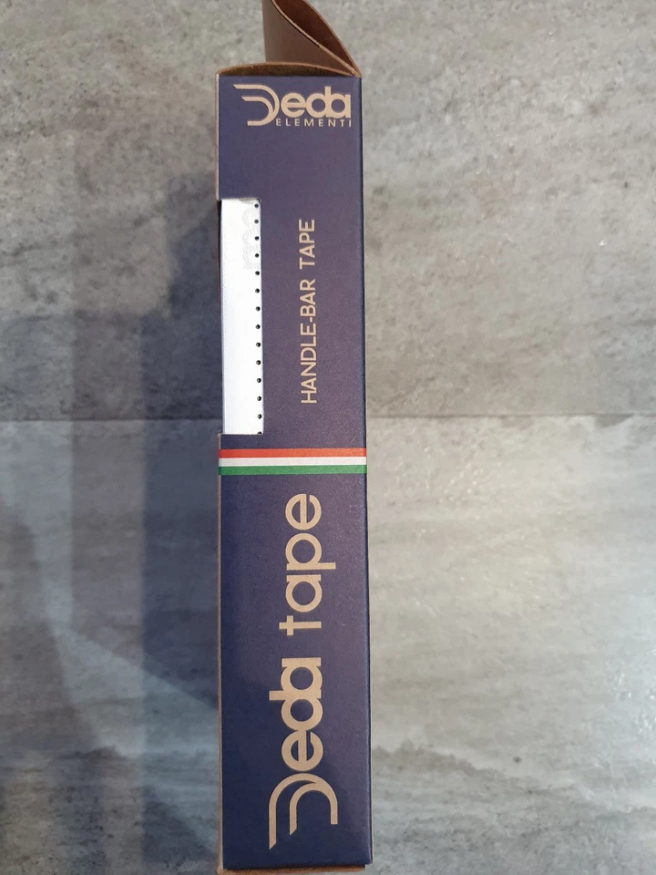 Lenkerband Deda - Fahrrad, Rennrad, Gravelrad - versch. Varianten und Farben - Bild 2 von 2