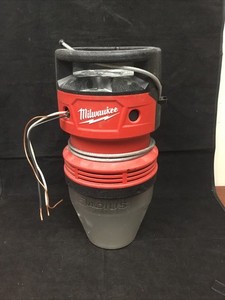 Milwaukee RADIUS 70w 2155-AC LED Temporary Site Light - Hard Wire