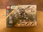 (sealed) LEGO #75345 Star Wars 501st Battle Pack
