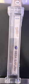 World Series Baseball (Sega Saturn, 1995)