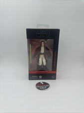 Star Wars Black Series Jedi Master Indara 6  Action Figure Acolyte 2023 Hasbro
