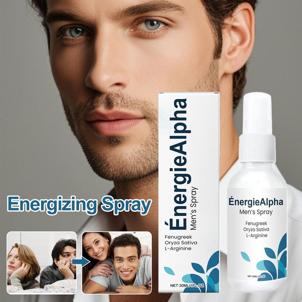 Männer Verbesserung Spray Effekt schnell und bietet langanhaltende Unterstützung.