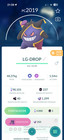 Gengar Banette Costume Halloween Lucky Trade Guaranteed 2020 | GO