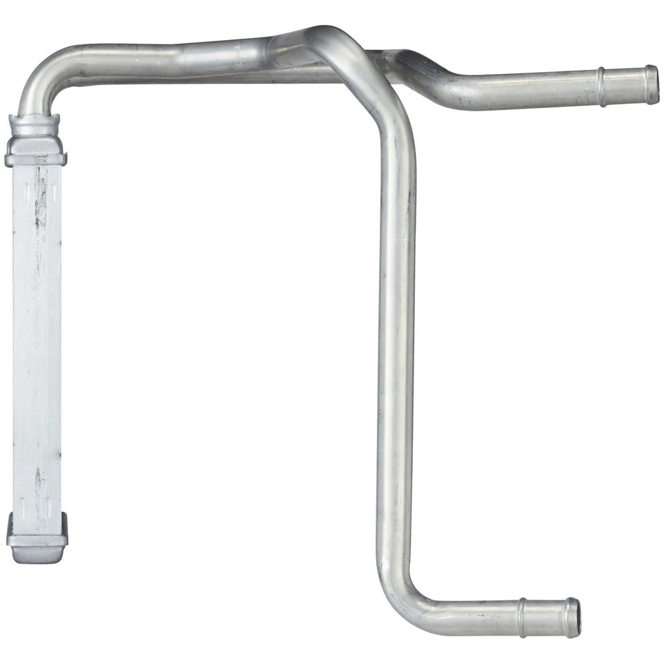 Núcleo calentador de climatización Spectra Premium 98019 para 03-09 350Z FX35 FX45 G35 Foto 2 de 4