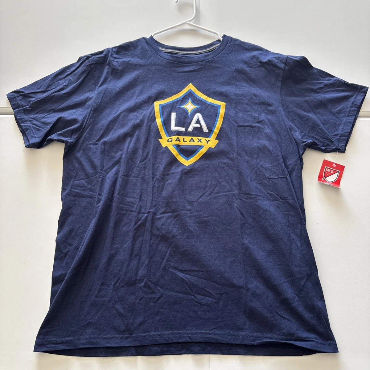 LA Galaxy Size XL MLS Shirts for sale | eBay