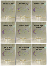 Dream of Desire MR Goddess Story Anime Waifu