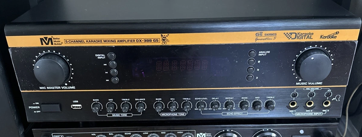 bmb amplifier products for sale | eBay