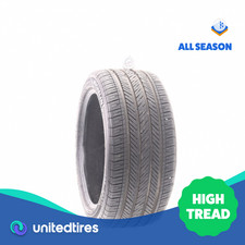 Used 24540r17 Michelin Pilot Hx Mxm4 Mo 91h - 9.532 Used 24540r17 Michelin Pilot Hx Mxm4 Mo 91h - 9.532