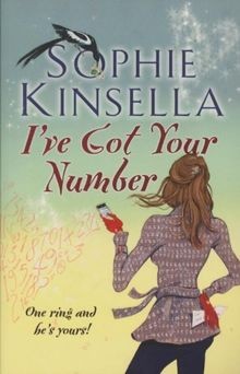 Ive Got Your Number von Kinsella, Sophie | Buch | Zustand akzeptabel