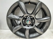 2016 ALFA ROMEO MITO Mk1 Alloy Wheel  6X15 - 7  