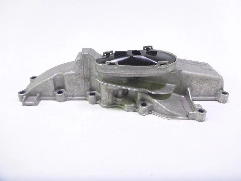 Cubierta del motor BMW F 800 GS 09 cárter de aceite 6611040 Foto 2 de 4