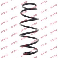 Fahrwerksfeder Vorderachse FÜR Ford Fiesta Vi (CB1, Ccn) - Kyb RH2825