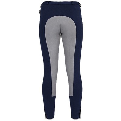 ELT Reithose Fun Two-Tone Vollbesatz, Damen -verschiedene Farben-