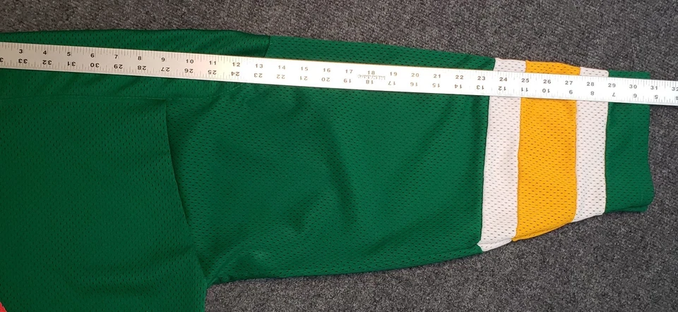 Camiseta deportiva de hockey Gumby Prema Toy para hombre talla única de colección Foto 4 de 4