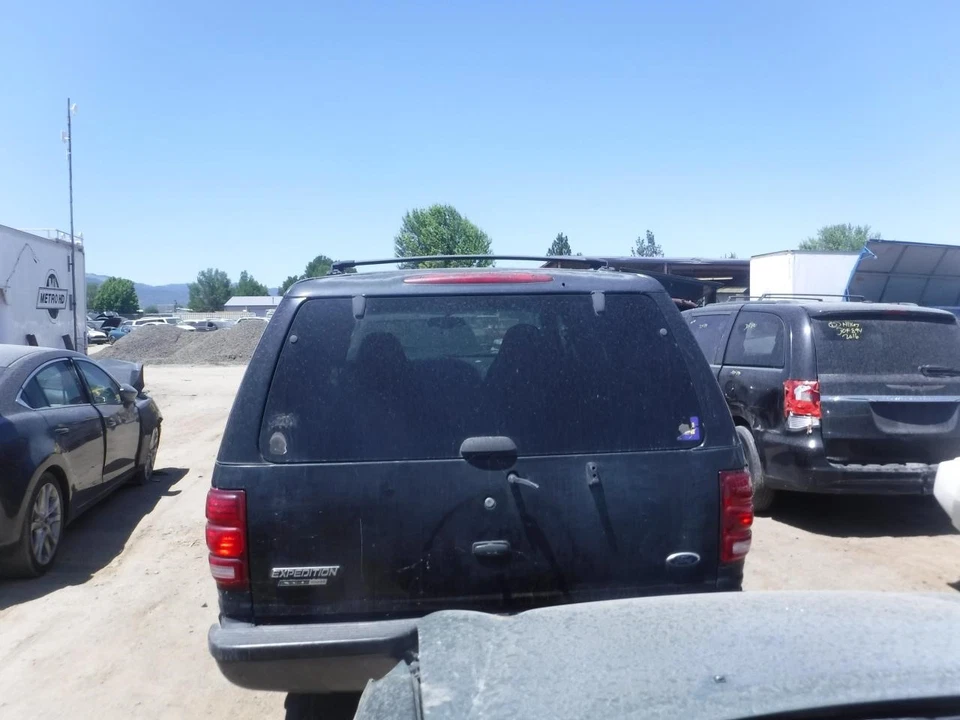 Used Fuel Pump fits: 2000 Ford Expedition Pump Assembly 4x4 Grade A — 第 4/4 张图片