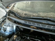 Elantra  2011 Cowl Vent Panel 104756177
